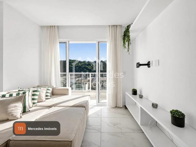 Apartamento para Locação em Itajaí/SC Praia Brava 2 Quartos