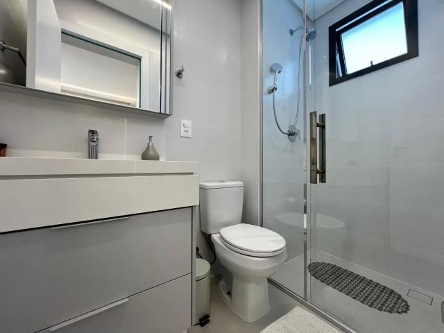 Apartamento para Locação em Itajaí/SC Praia Brava 2 Quartos