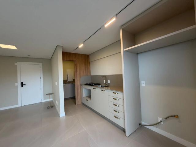 Apartamento para Locação em Itajaí/SC Praia Brava 2 Quartos