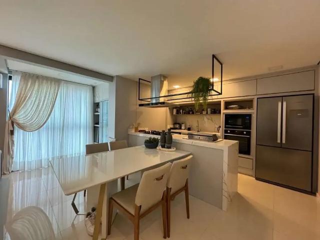 Apartamento para Locação em Itajaí/SC Praia Brava 2 Quartos