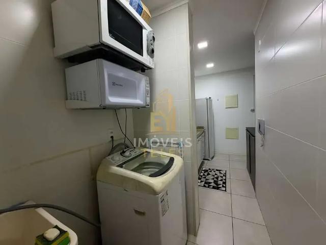 Apartamento para Locação em Itajaí/SC Praia Brava de Itajaí 2 Quartos