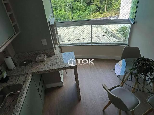 Apartamento para Locação em Itajaí/SC Praia Brava 2 Quartos
