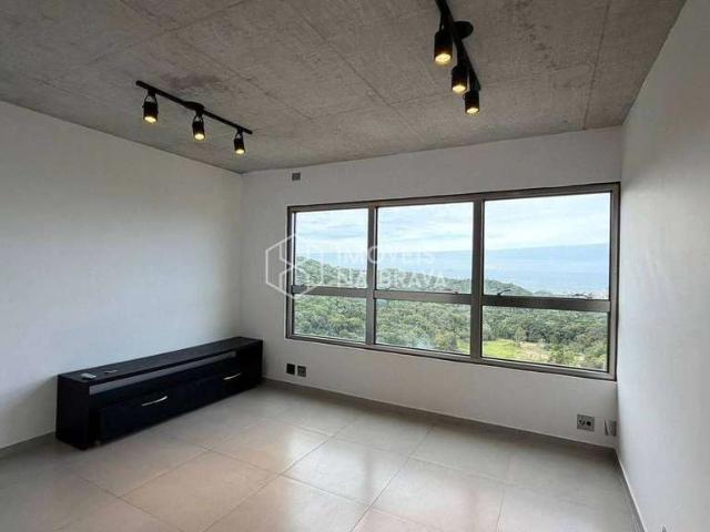 Apartamento para Locação em Itajaí/SC Praia Brava 2 Quartos