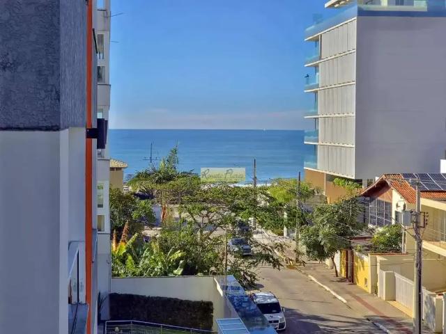 Apartamento para Locação em Itajaí/SC Praia Brava 2 Quartos