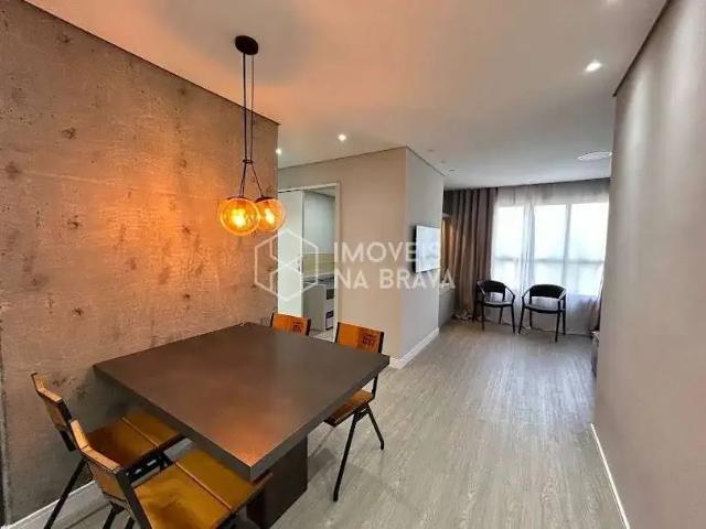 Apartamento para Locação em Itajaí/SC Praia Brava 2 Quartos