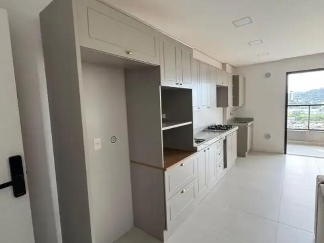 Apartamento para Locação em Itajaí/SC Praia Brava 2 Quartos