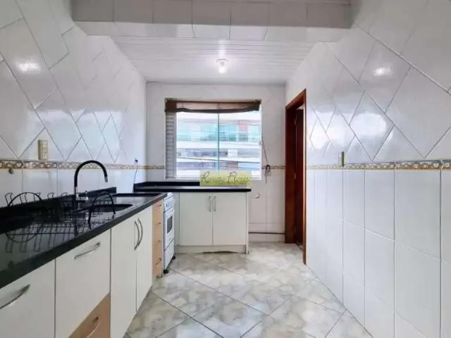 Apartamento para Locação em Itajaí/SC Praia Brava 2 Quartos