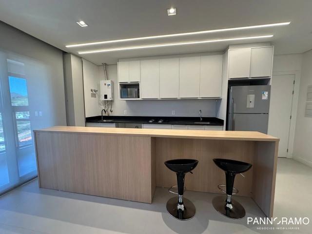 Apartamento para Locação em Itajaí/SC Praia Brava 2 Quartos