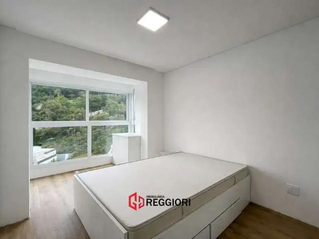 Apartamento para Locação em Itajaí/SC Praia Brava 2 Quartos