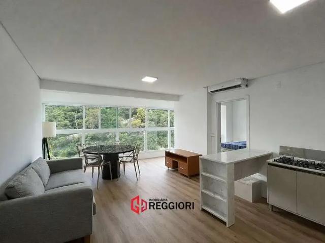 Apartamento para Locação em Itajaí/SC Praia Brava 2 Quartos