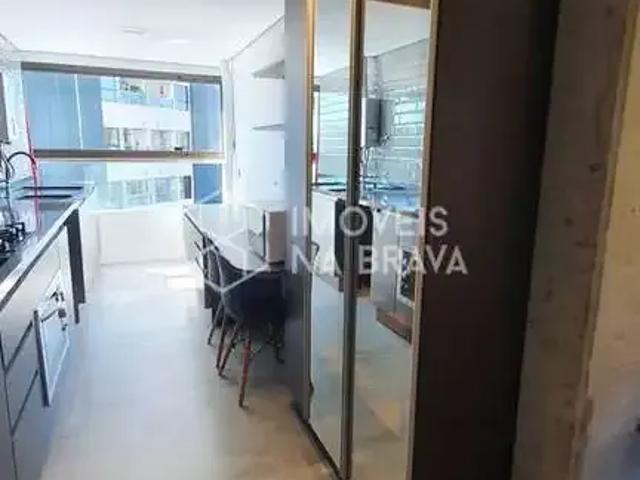 Apartamento para Locação em Itajaí/SC Praia Brava 2 Quartos