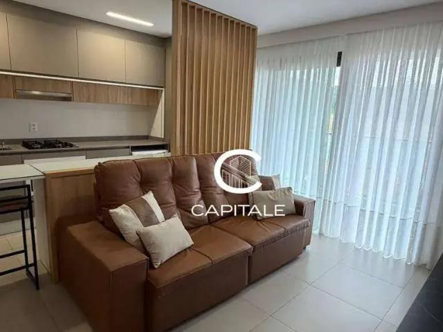 Apartamento para Locação em Itajaí/SC Praia Brava 2 Quartos