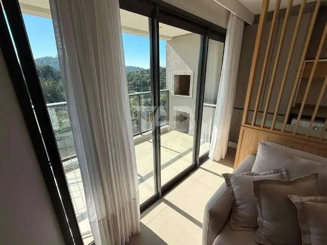 Apartamento para Locação em Itajaí/SC Praia Brava 2 Quartos