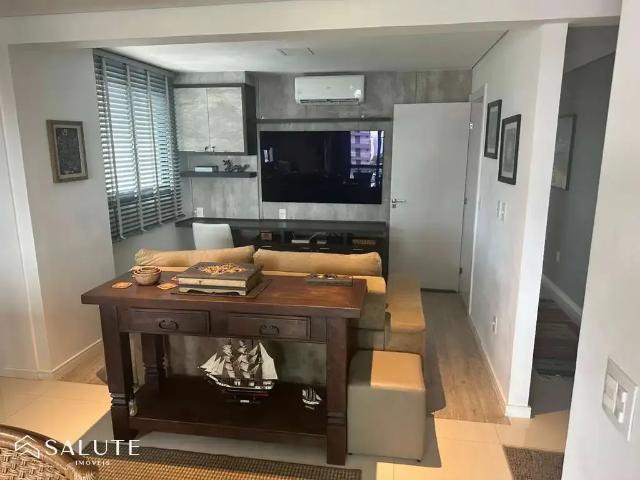 Apartamento para Locação em Itajaí/SC Praia Brava 2 Quartos