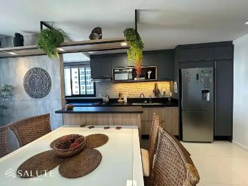 Apartamento para Locação em Itajaí/SC Praia Brava 2 Quartos