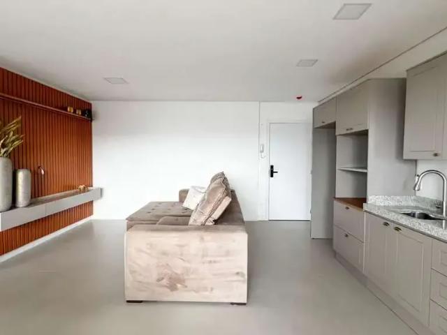 Apartamento para Locação em Itajaí/SC Praia Brava de Itajaí 2 Quartos