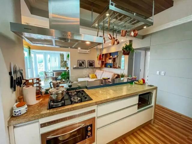Apartamento para Locação em Itajaí/SC Praia Brava 2 Quartos