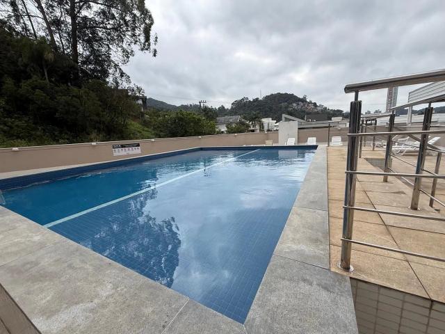 Apartamento para Locação em Itajaí/SC Praia Brava 2 Quartos