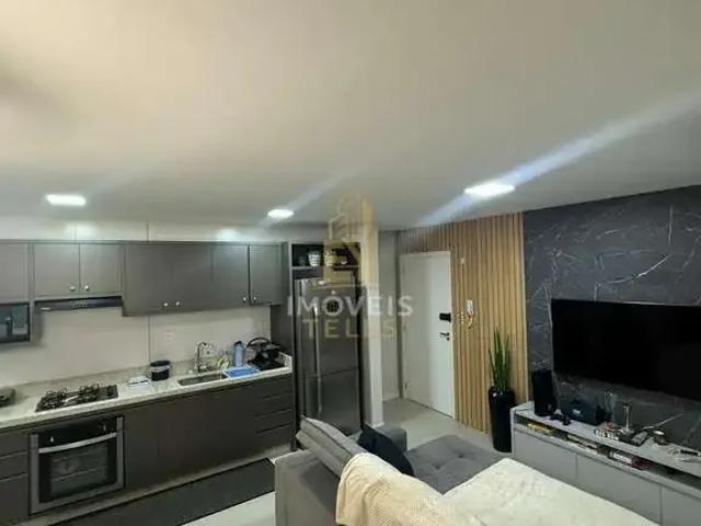 Apartamento para Locação em Itajaí/SC Praia Brava de Itajaí 2 Quartos