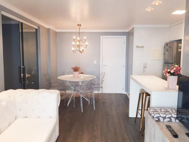 Apartamento para Locação em Itajaí/SC Praia Brava 2 Quartos