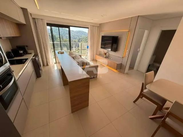 Apartamento para Locação em Itajaí/SC Praia Brava 2 Quartos