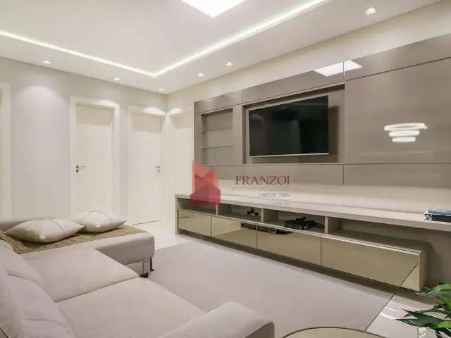 Apartamento para Locação em Itajaí/SC Praia Brava 3 Quartos