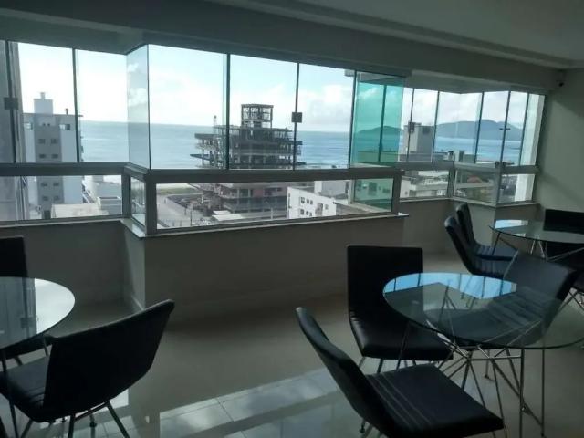 Apartamento para Locação em Itajaí/SC Praia Brava de Itajaí 3 Quartos