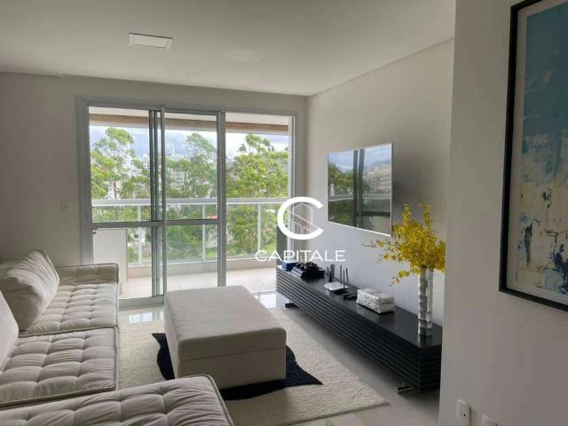 Apartamento para Locação em Itajaí/SC Praia Brava 3 Quartos