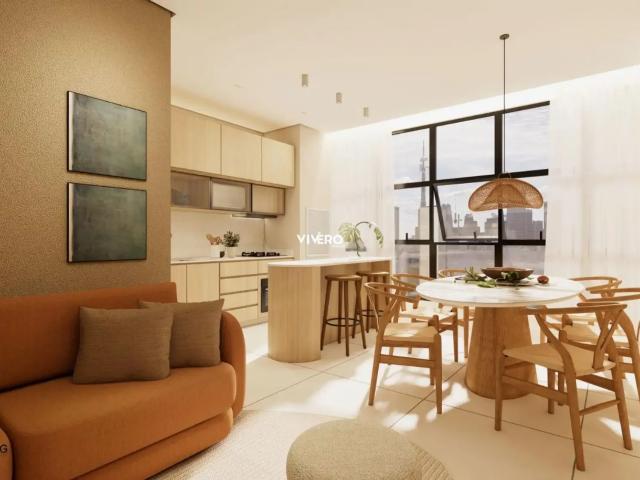Apartamento para Locação em Itajaí/SC Praia Brava 3 Quartos