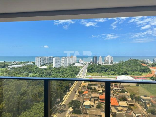 Apartamento para Locação em Itajaí/SC Praia Brava 3 Quartos