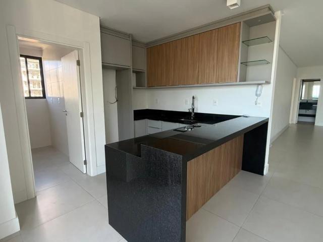 Apartamento para Locação em Itajaí/SC Praia Brava 3 Quartos
