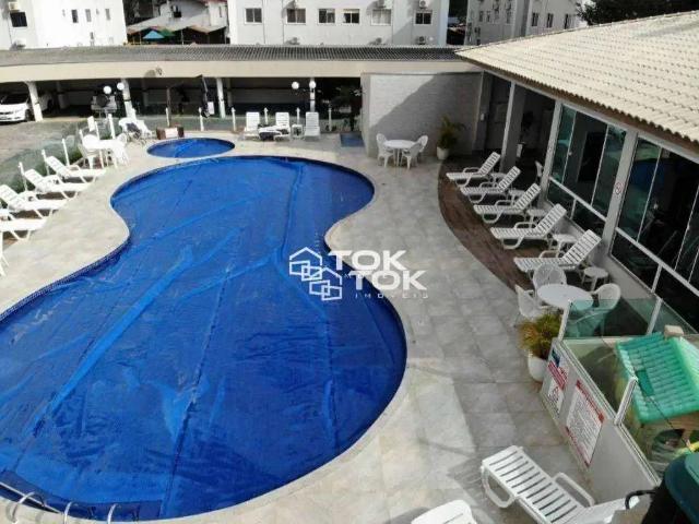 Apartamento para Locação em Itajaí/SC Praia Brava 3 Quartos
