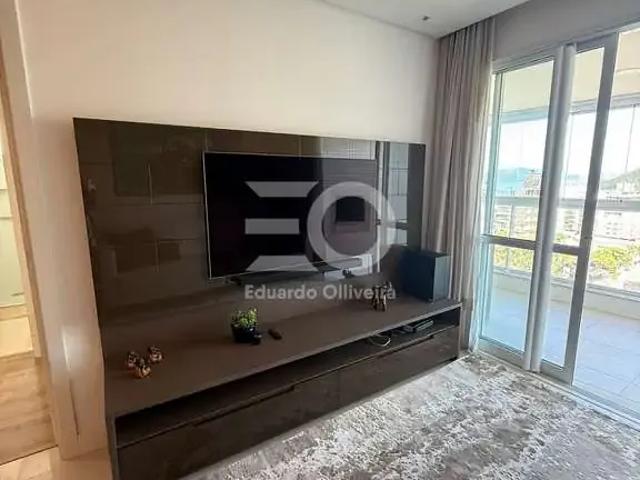 Apartamento para Locação em Itajaí/SC Praia Brava 3 Quartos