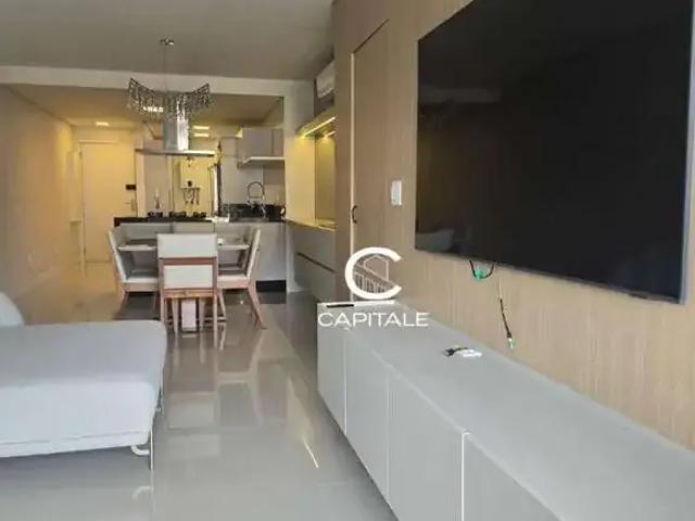 Apartamento para Locação em Itajaí/SC Praia Brava 3 Quartos