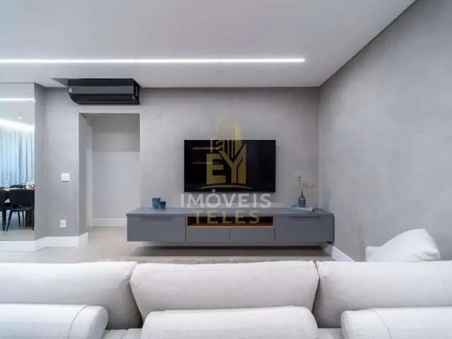 Apartamento para Locação em Itajaí/SC Praia Brava de Itajaí 3 Quartos