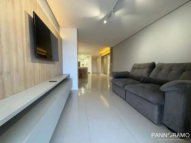 Apartamento para Locação em Itajaí/SC Praia Brava 3 Quartos
