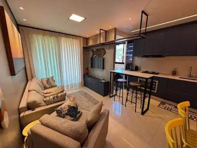Apartamento para Locação em Itajaí/SC Praia Brava 3 Quartos