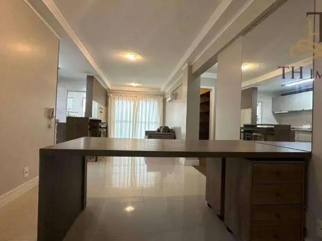 Apartamento para Locação em Itajaí/SC Praia Brava 3 Quartos