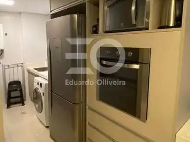 Apartamento para Locação em Itajaí/SC Praia Brava 3 Quartos