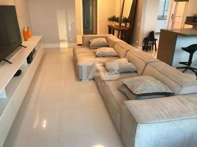 Apartamento para Locação em Itajaí/SC Praia Brava 3 Quartos