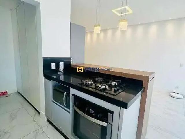 Apartamento para Locação em Itajaí/SC Praia Brava 3 Quartos