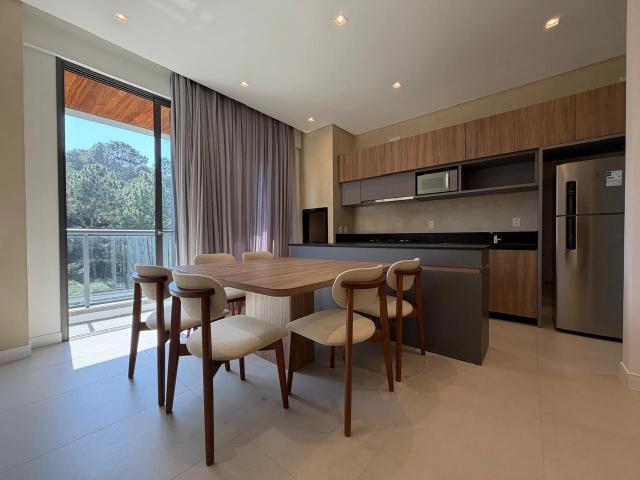 Apartamento para Locação em Itajaí/SC Praia Brava 3 Quartos