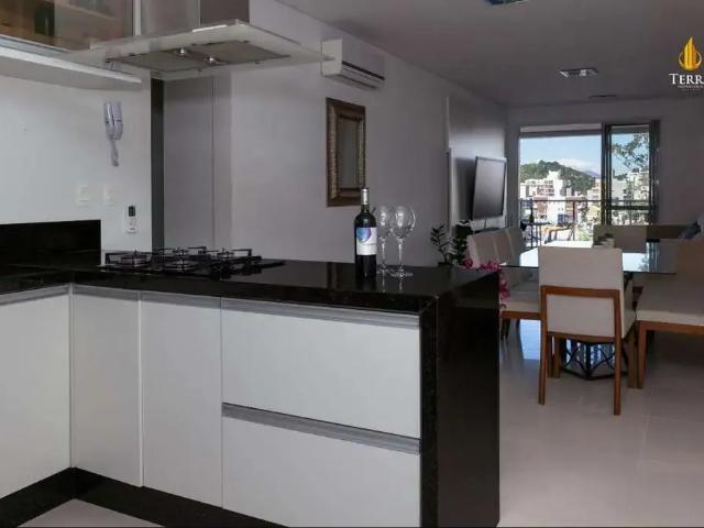 Apartamento para Locação em Itajaí/SC Praia Brava 3 Quartos