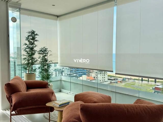 Apartamento para Locação em Itajaí/SC Praia Brava 3 Quartos