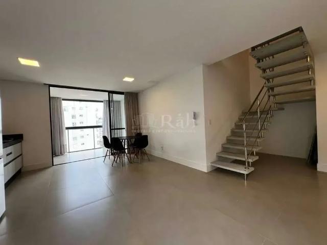 Apartamento para Locação em Itajaí/SC Praia Brava 3 Quartos