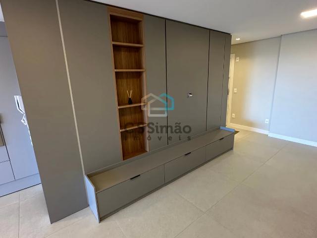 Apartamento para Locação em Itajaí/SC Praia Brava 3 Quartos