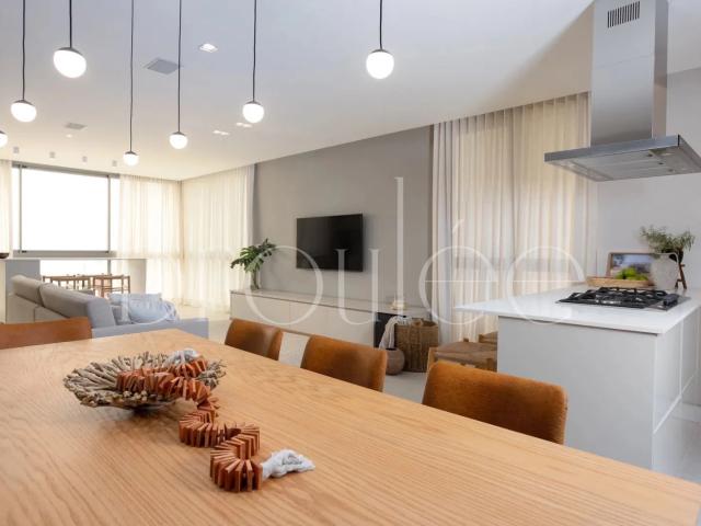 Apartamento para Locação em Itajaí/SC Praia Brava 3 Quartos
