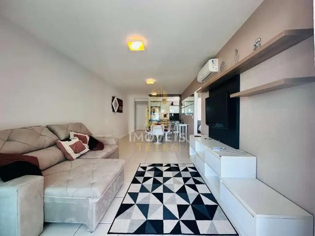 Apartamento para Locação em Itajaí/SC Praia Brava 3 Quartos