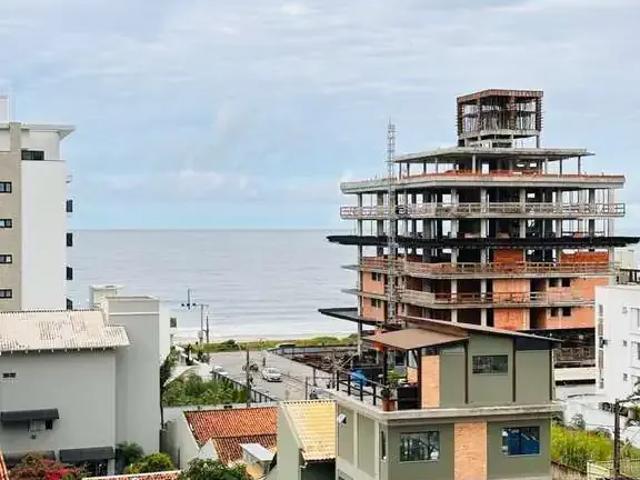 Apartamento para Locação em Itajaí/SC Praia Brava 3 Quartos