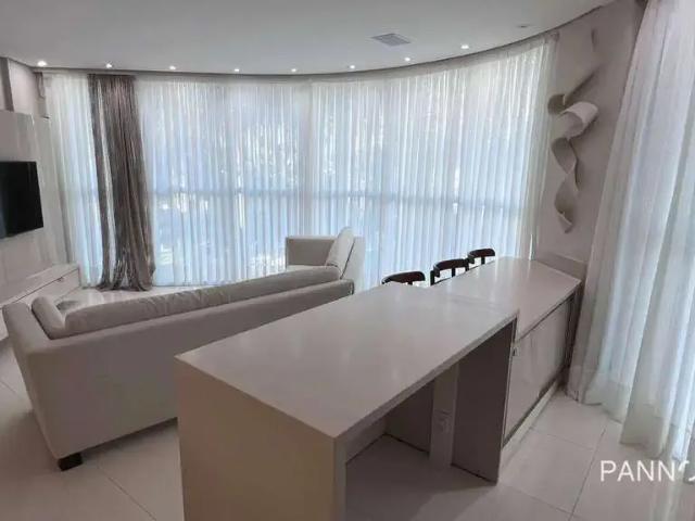 Apartamento para Locação em Itajaí/SC Praia Brava 3 Quartos